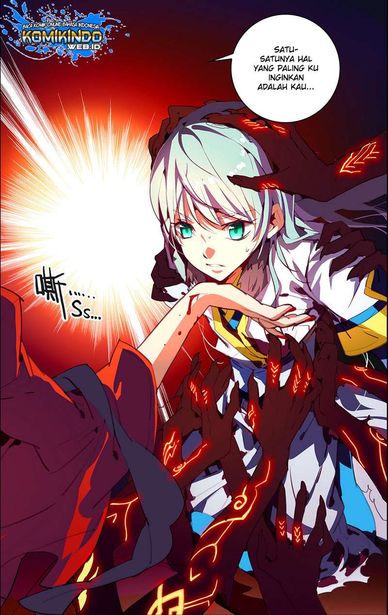 Lord Xue Ying Bab 17 halaman 18