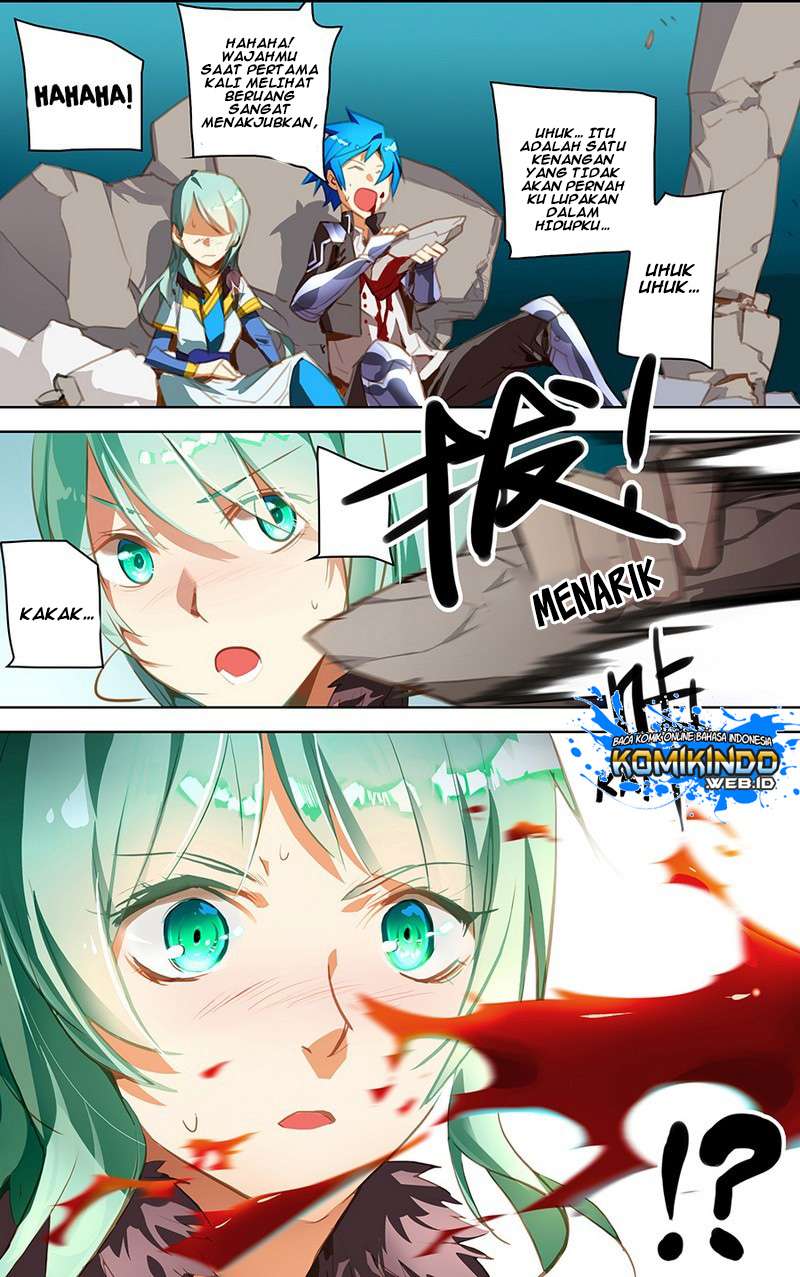 Lord Xue Ying Bab 18 halaman 9