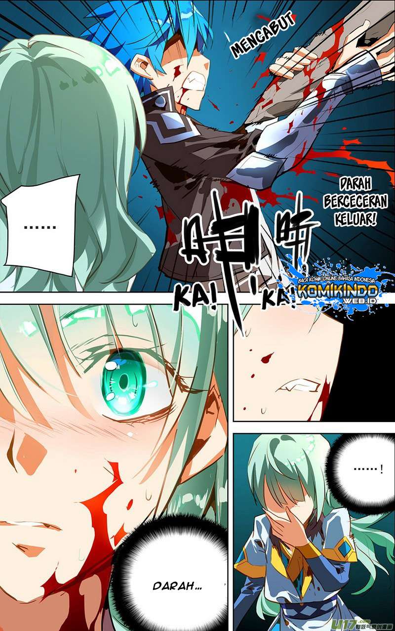 Lord Xue Ying Bab 18 halaman 10