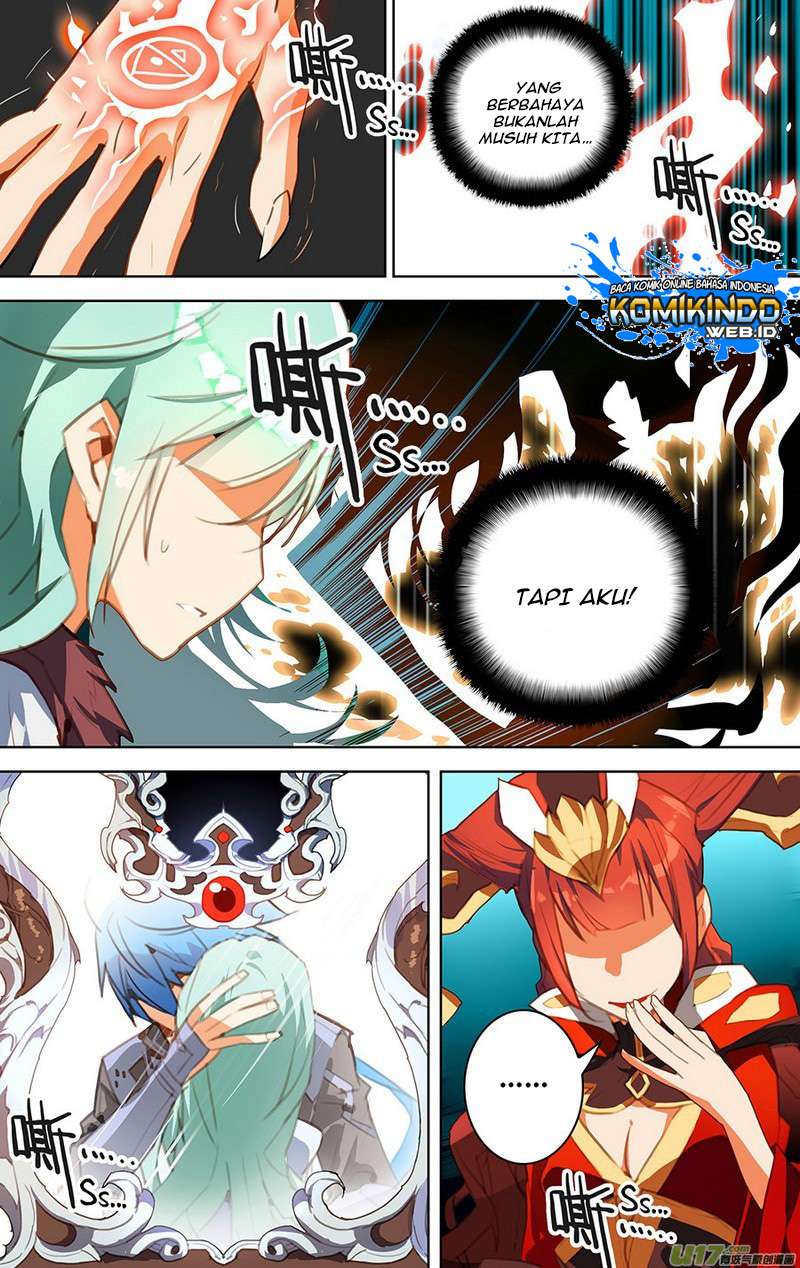 Lord Xue Ying Bab 18 halaman 15