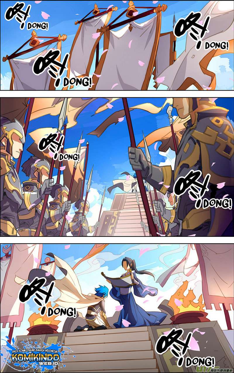 Lord Xue Ying Bab 18 halaman 24