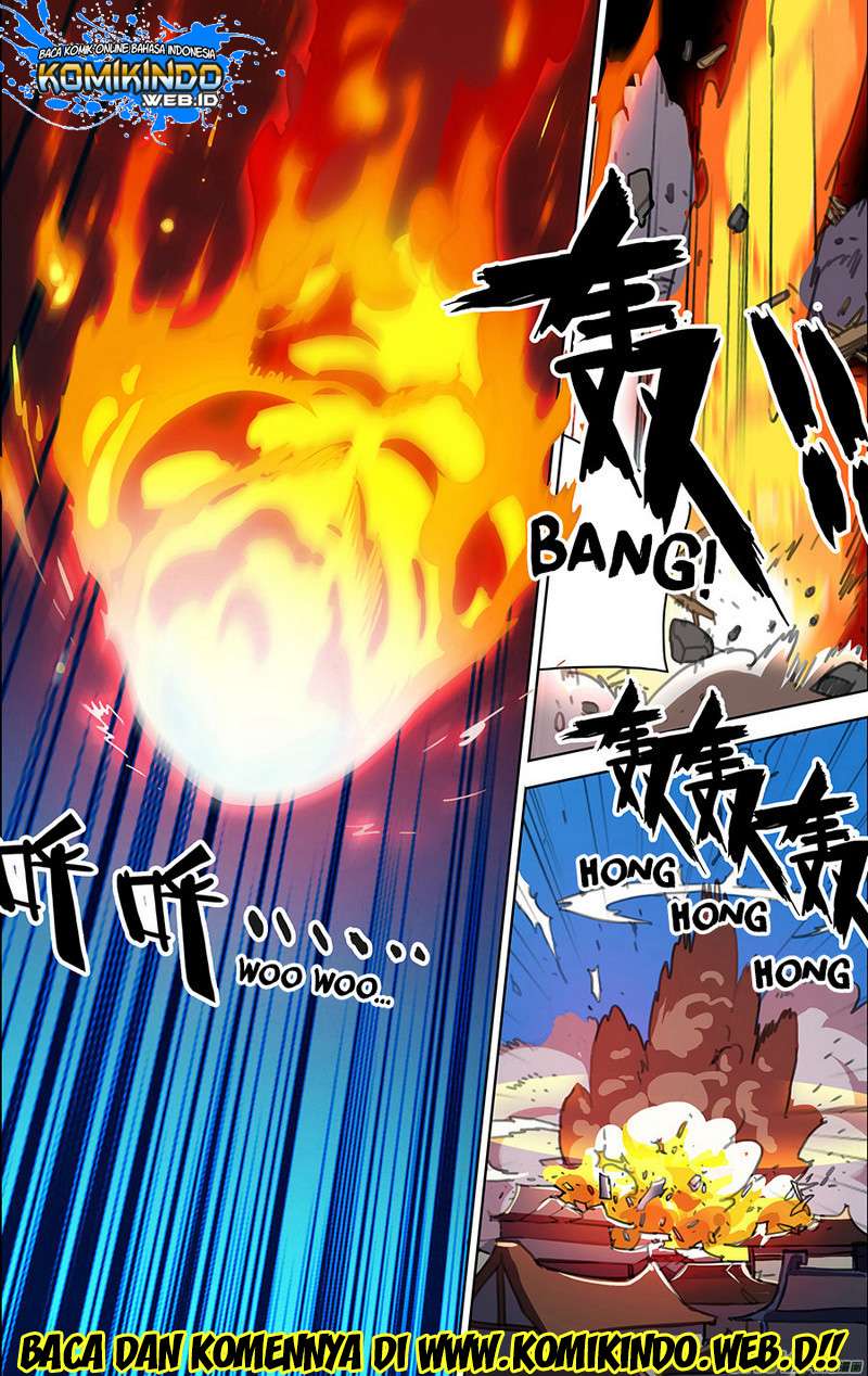 Lord Xue Ying Bab 18 halaman 27