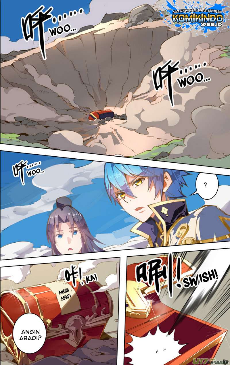 Lord Xue Ying Bab 19 halaman 3