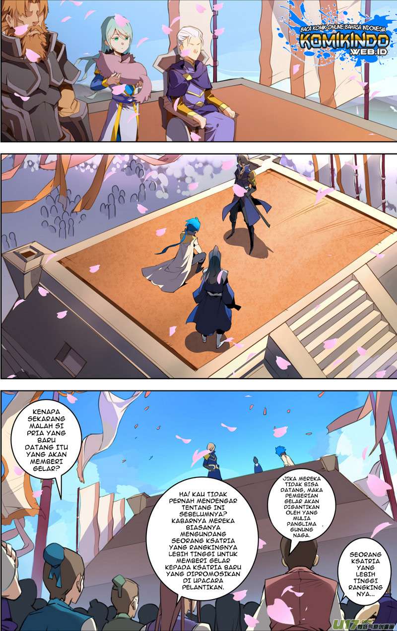 Lord Xue Ying Bab 19 halaman 12