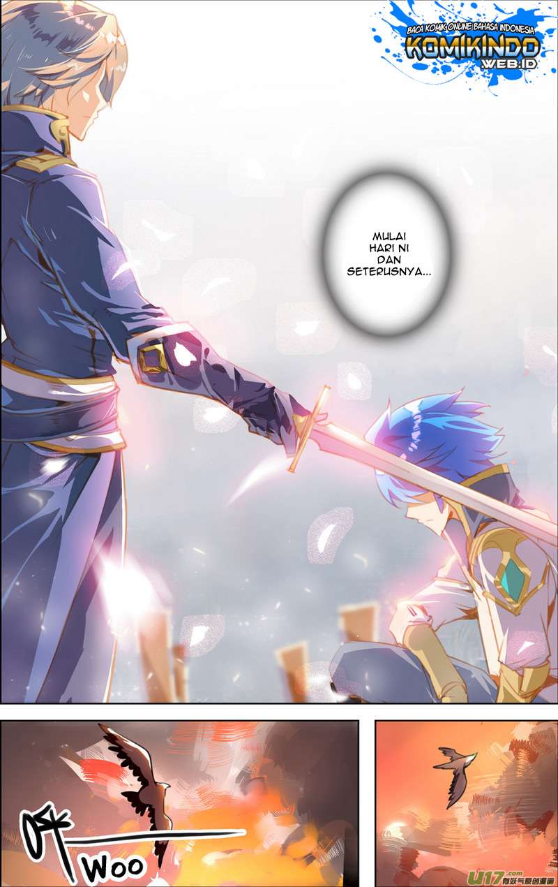 Lord Xue Ying Bab 19 halaman 14