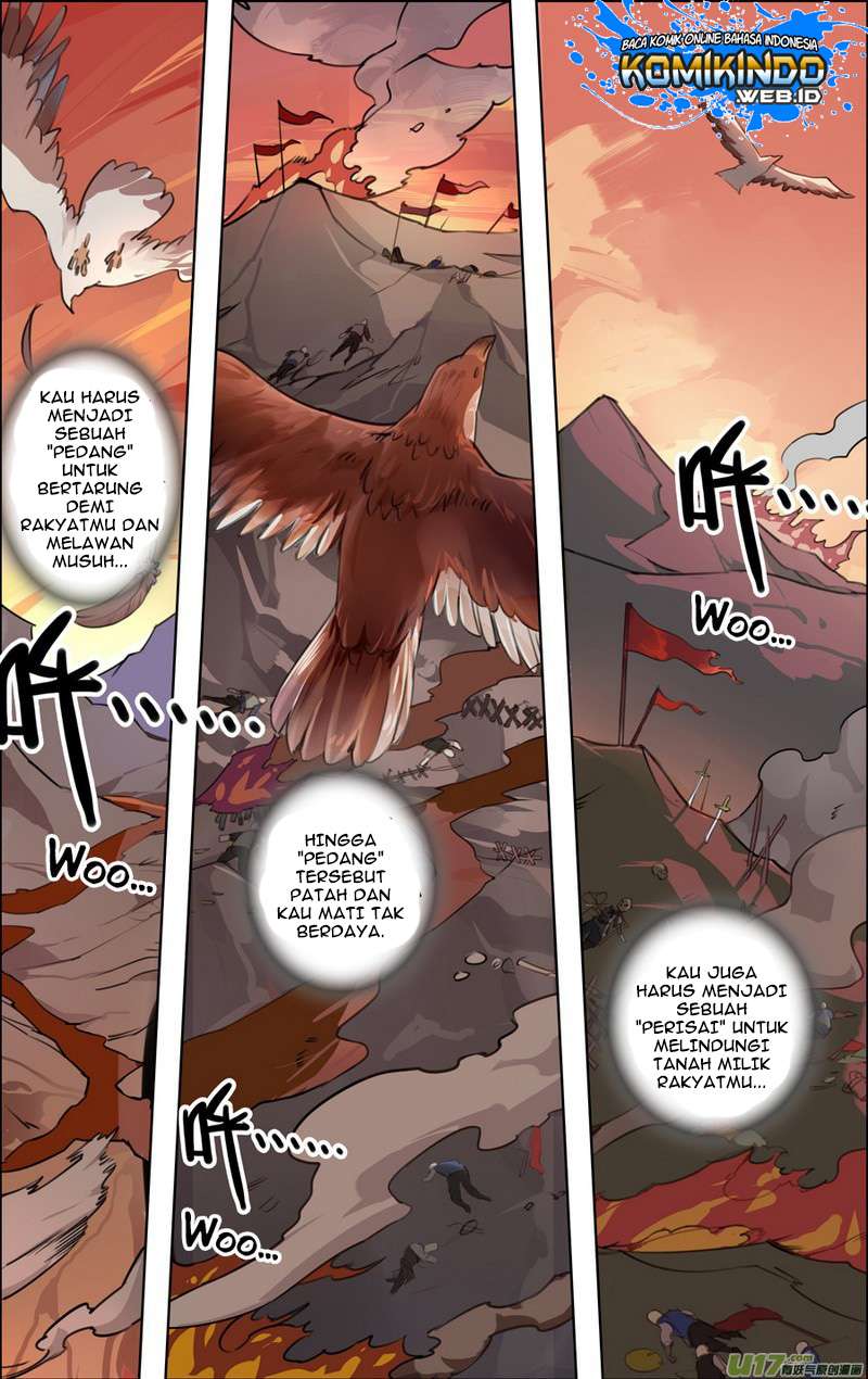 Lord Xue Ying Bab 19 halaman 15