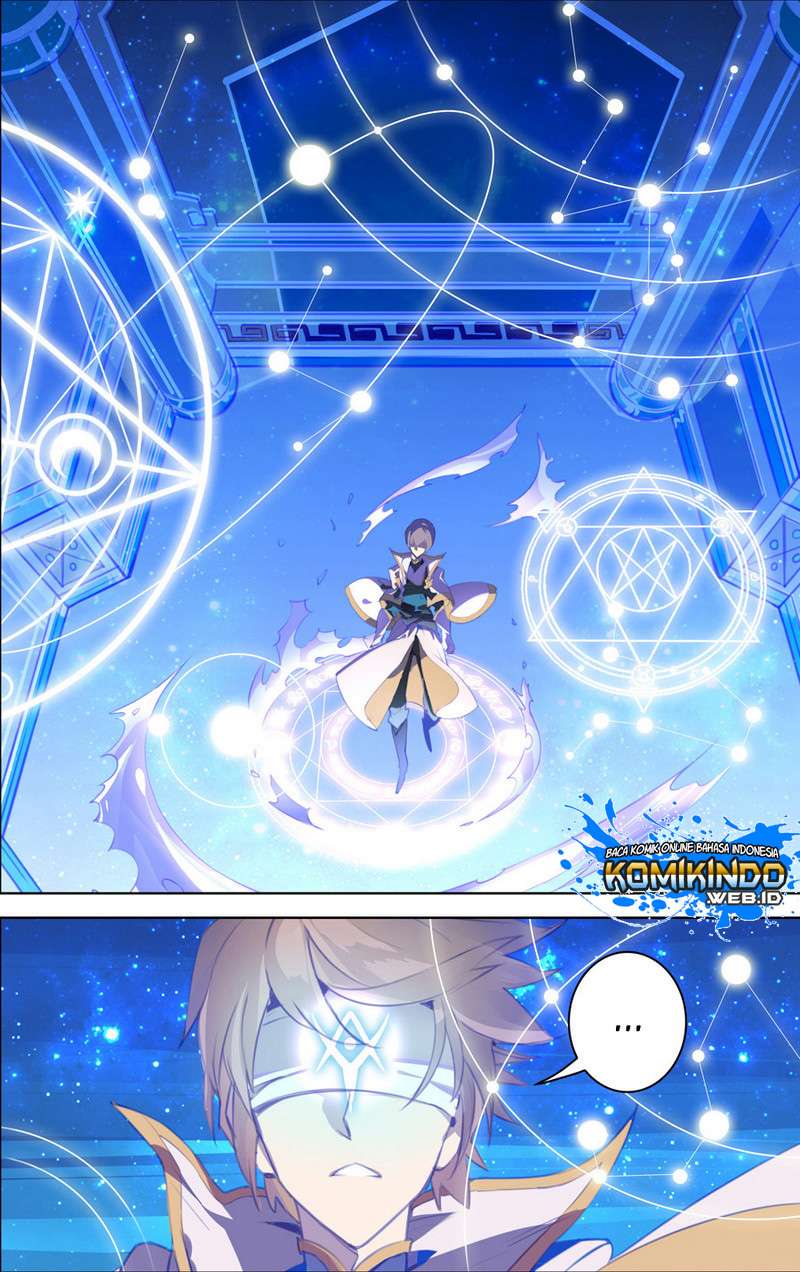 Lord Xue Ying Bab 19 halaman 18
