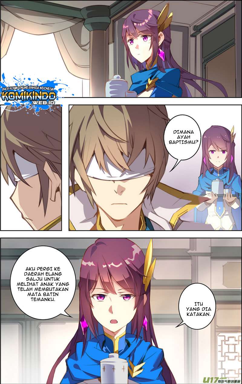 Lord Xue Ying Bab 19 halaman 19