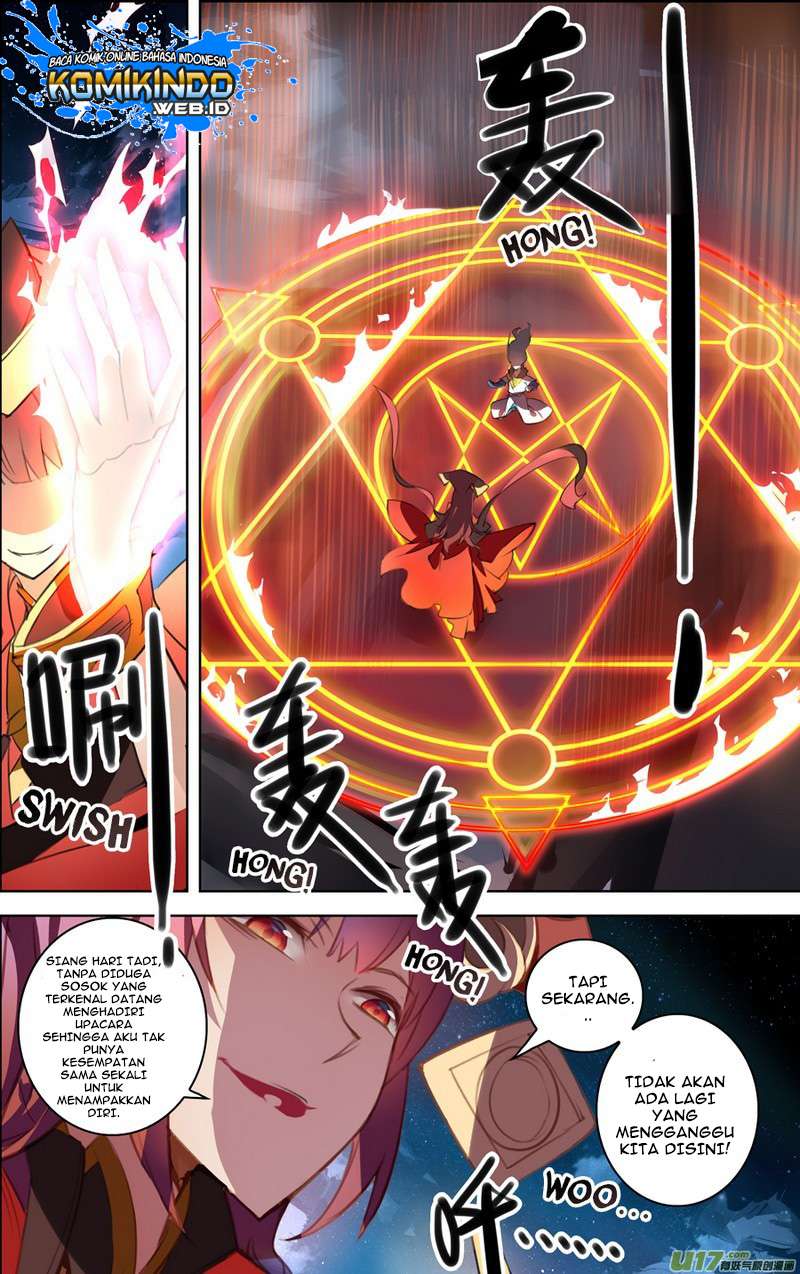 Lord Xue Ying Bab 19 halaman 24
