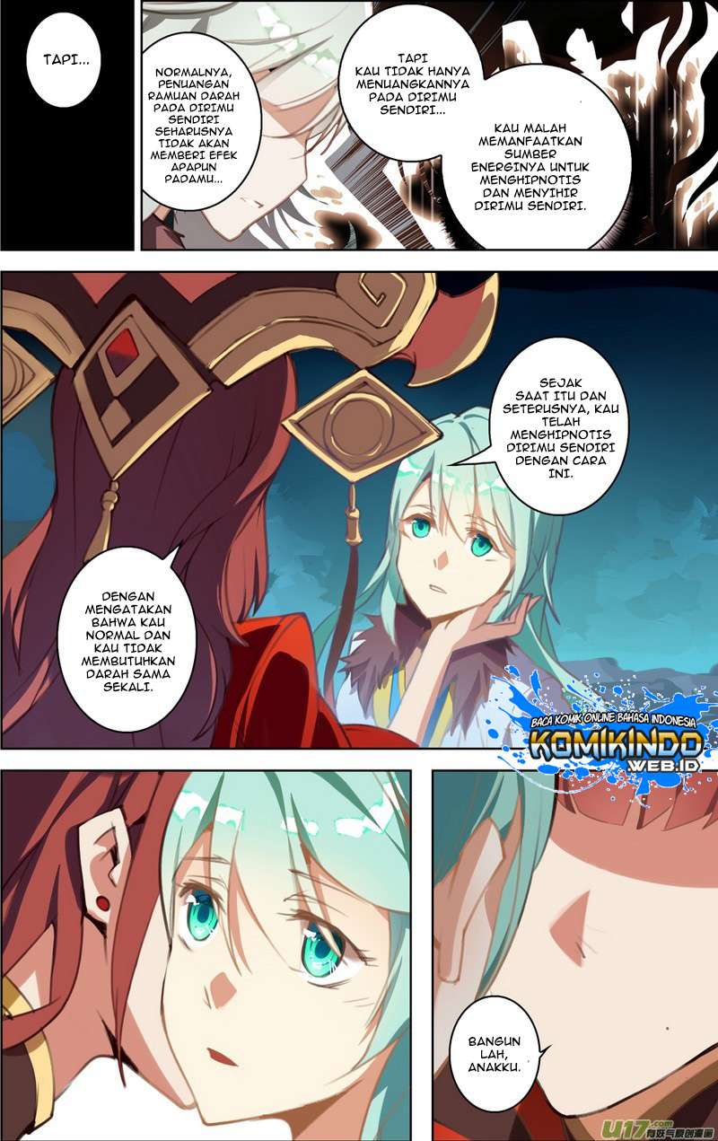 Lord Xue Ying Bab 19 halaman 26