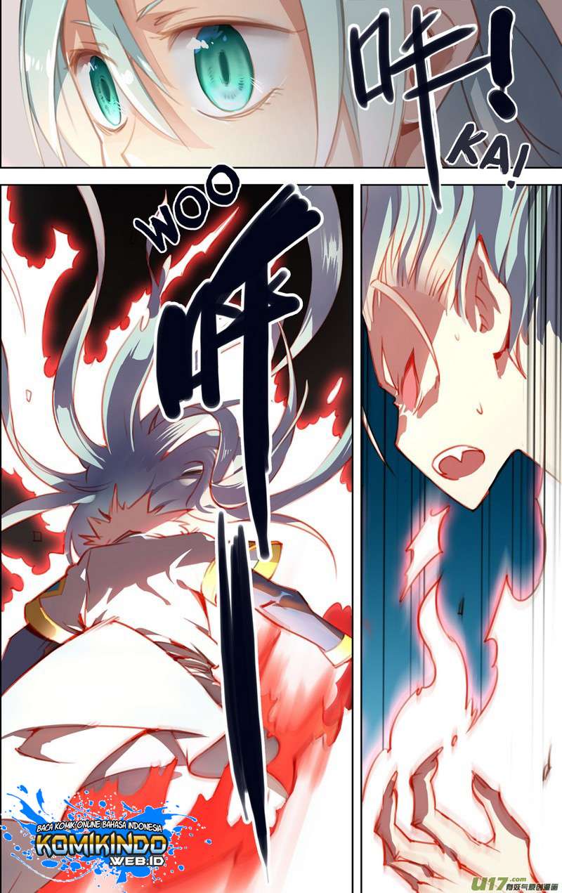 Lord Xue Ying Bab 19 halaman 27