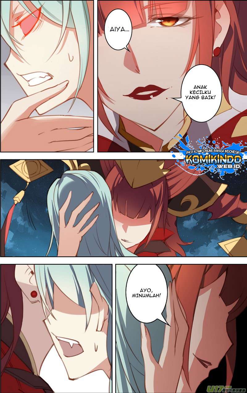 Lord Xue Ying Bab 19 halaman 28