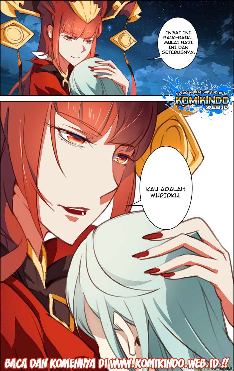 Lord Xue Ying Bab 19 halaman 30