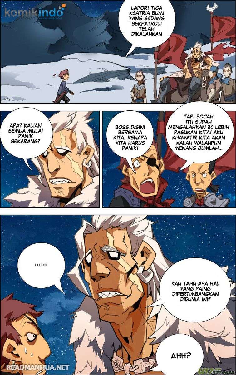 Lord Xue Ying chapter 2.1 halaman 4