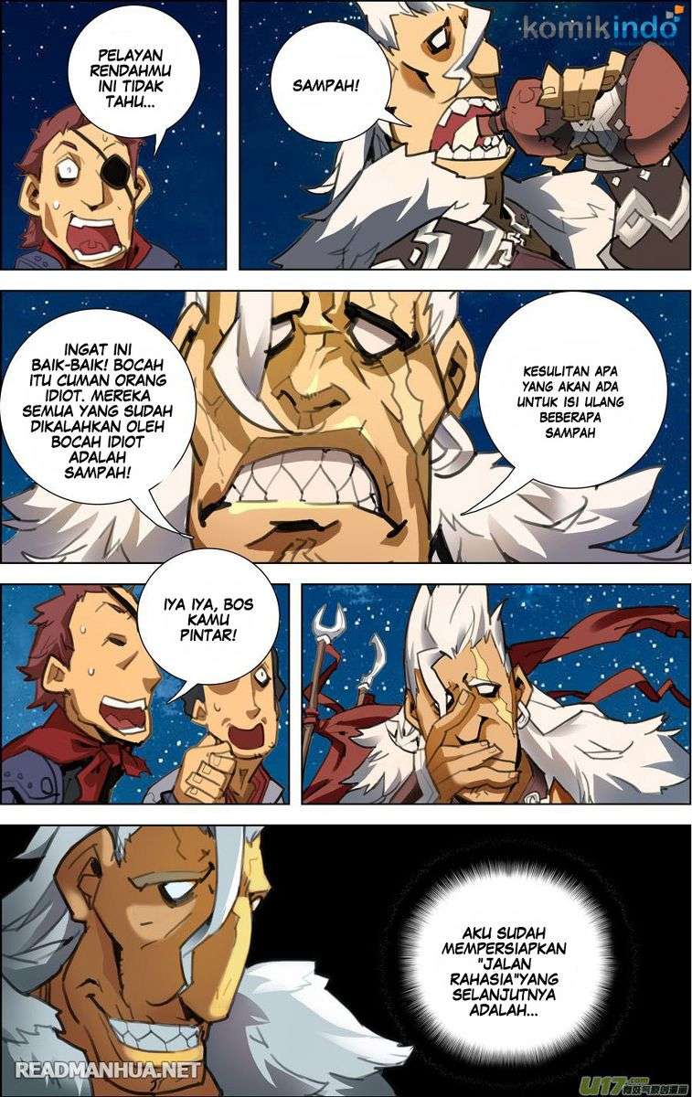 Lord Xue Ying chapter 2.1 halaman 5