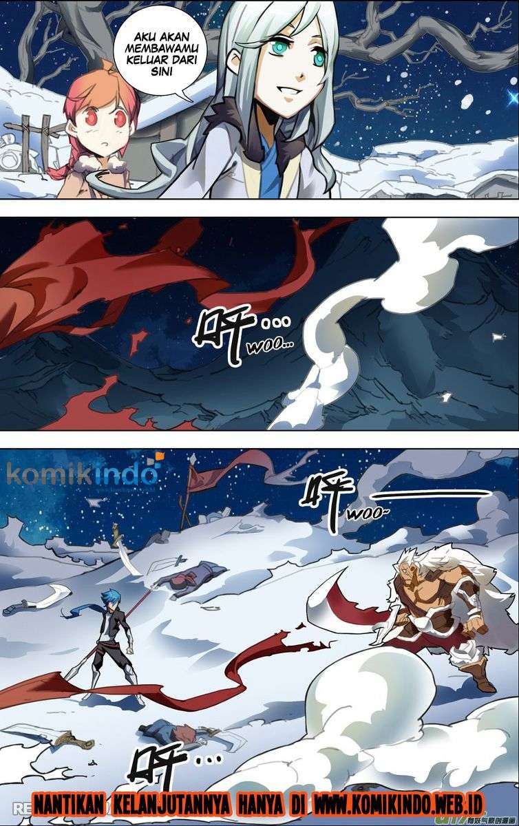 Lord Xue Ying Bab 2.2 halaman 9