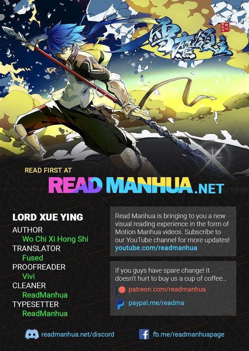Lord Xue Ying Bab 2.3 halaman 2