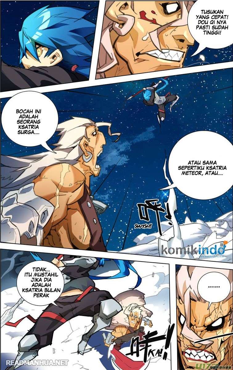 Lord Xue Ying Bab 2.3 halaman 6
