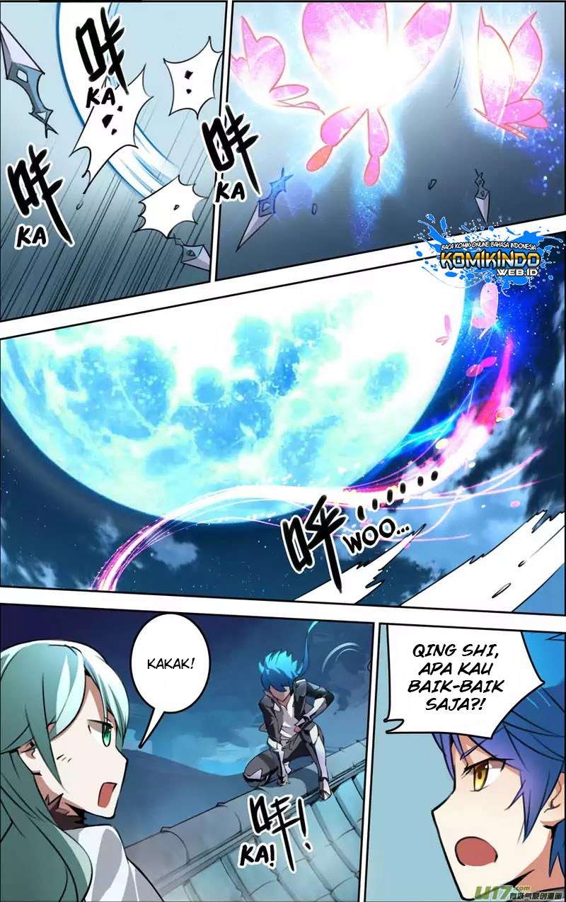 Lord Xue Ying Bab 20 halaman 4