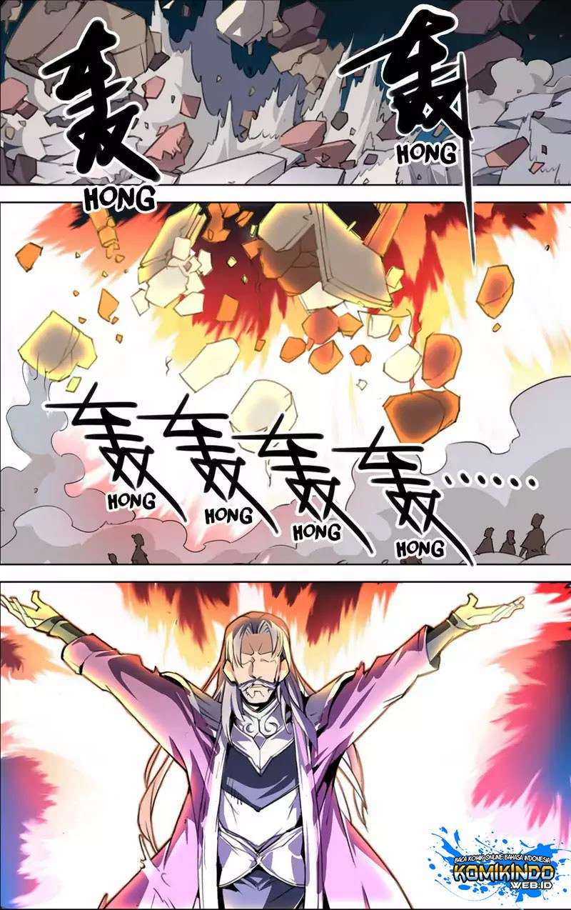 Lord Xue Ying Bab 20 halaman 8