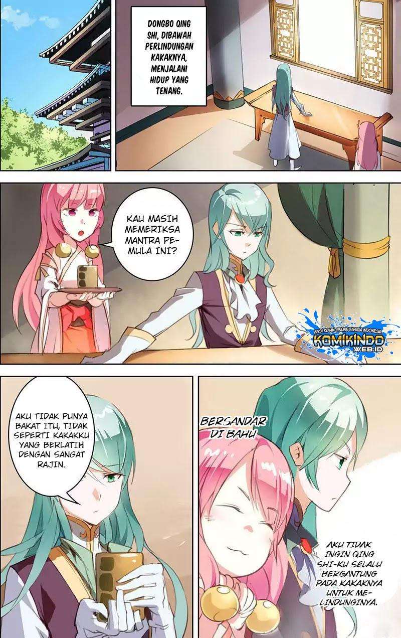Lord Xue Ying Bab 21 halaman 4