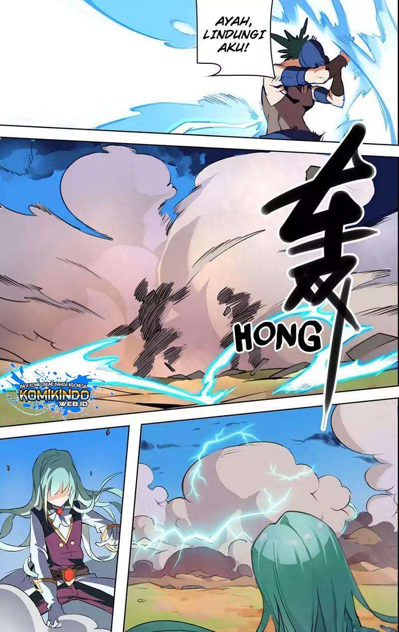 Lord Xue Ying Bab 21 halaman 13
