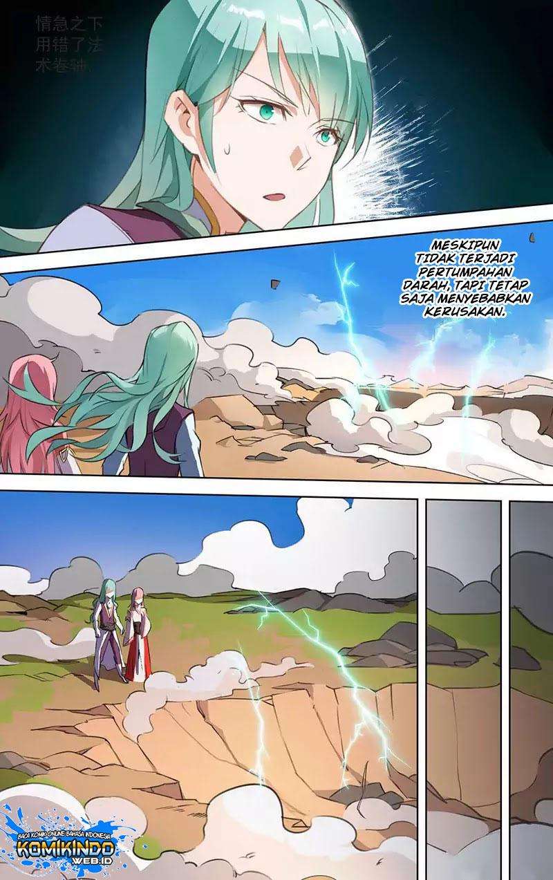 Lord Xue Ying Bab 21 halaman 15