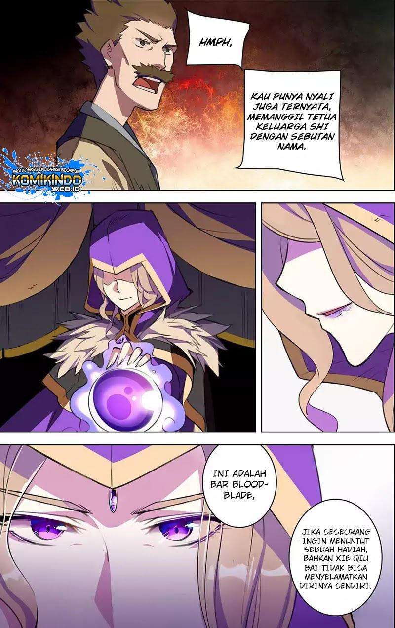 Lord Xue Ying Bab 21 halaman 24