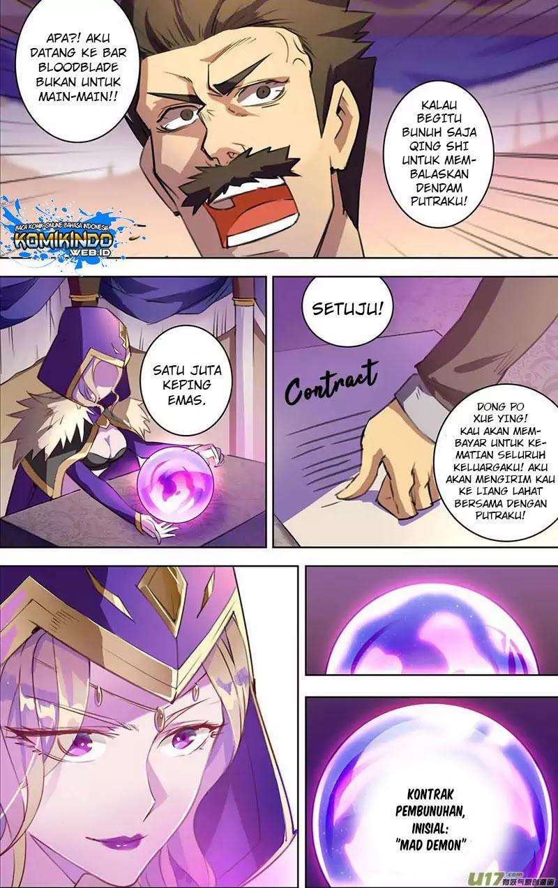 Lord Xue Ying Bab 21 halaman 26