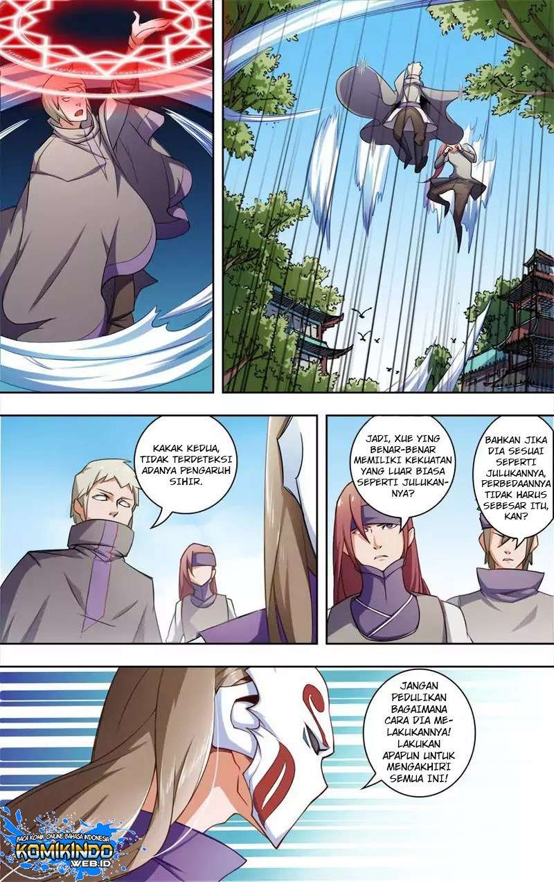 Lord Xue Ying Bab 23 halaman 3