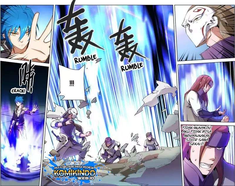 Lord Xue Ying Bab 23 halaman 8
