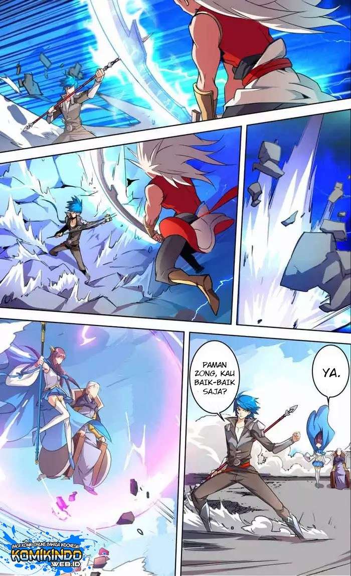 Lord Xue Ying Bab 24 halaman 5