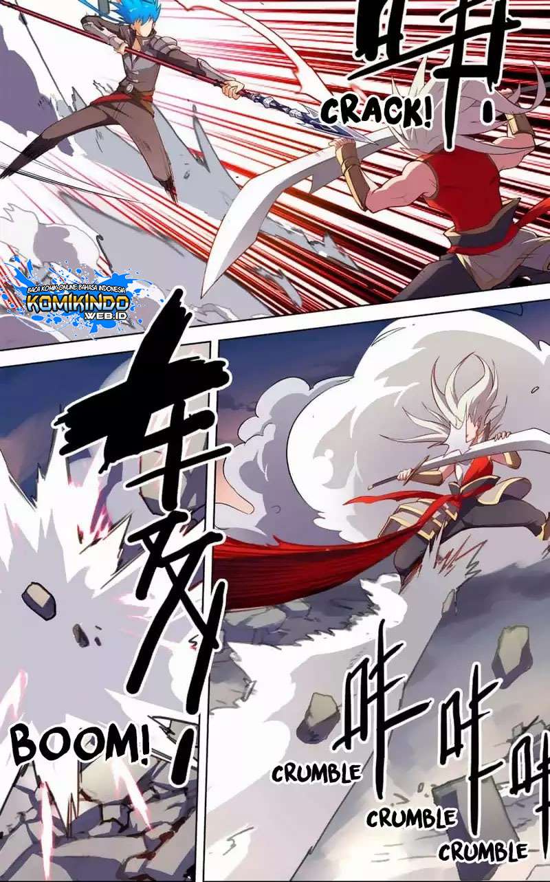 Lord Xue Ying Bab 25 halaman 3