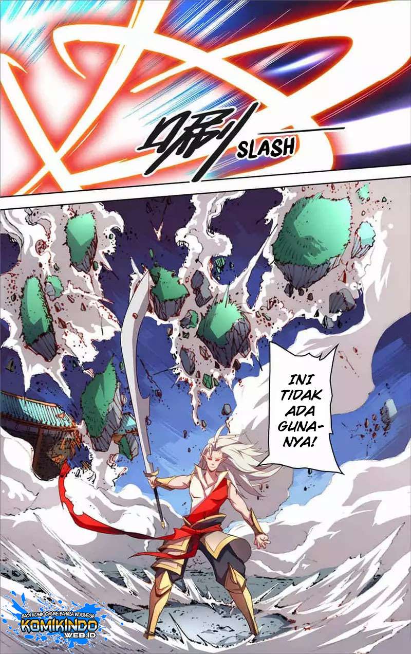 Lord Xue Ying Bab 26 halaman 7
