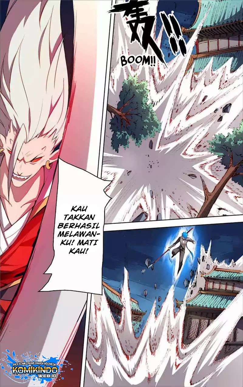 Lord Xue Ying Bab 26 halaman 9