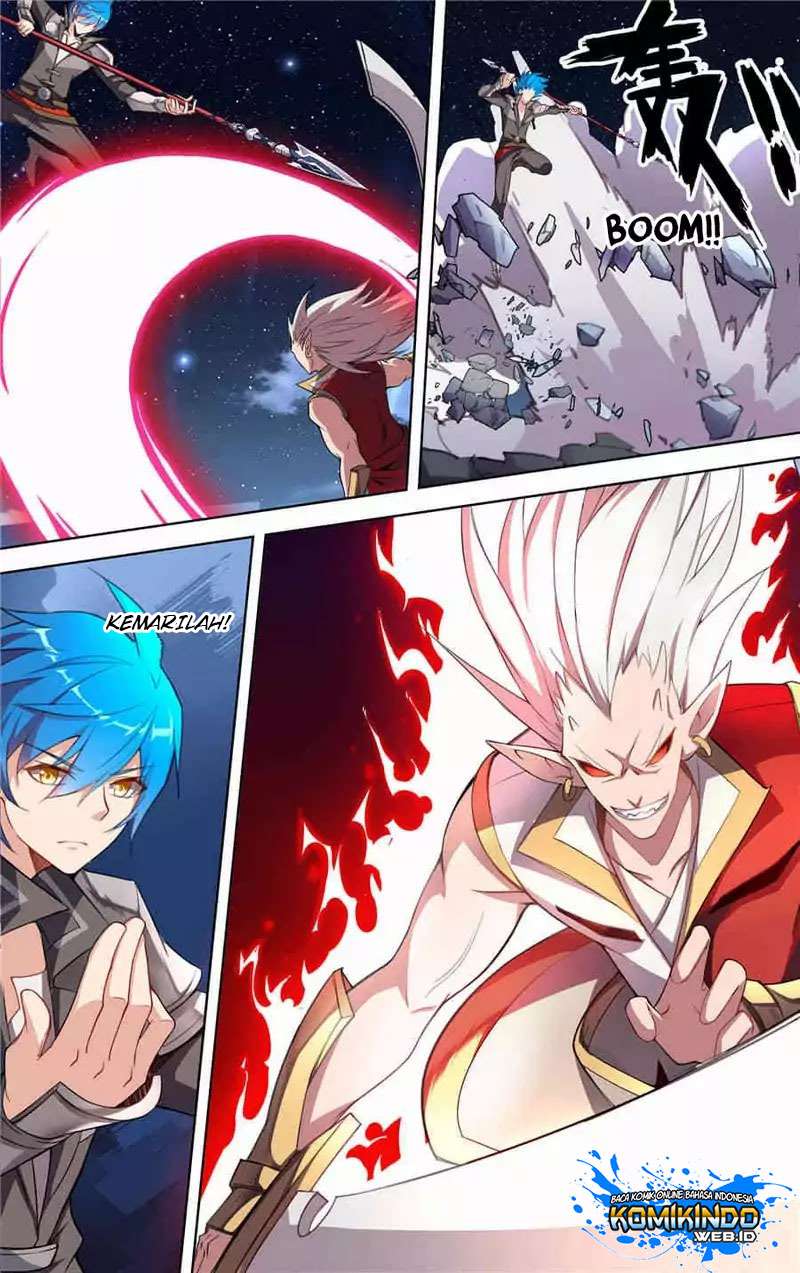 Lord Xue Ying Bab 26 halaman 18