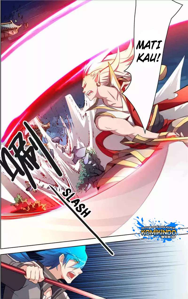 Lord Xue Ying Bab 26 halaman 19