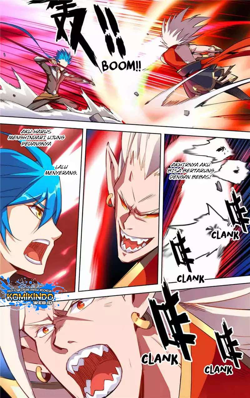 Lord Xue Ying Bab 26 halaman 20
