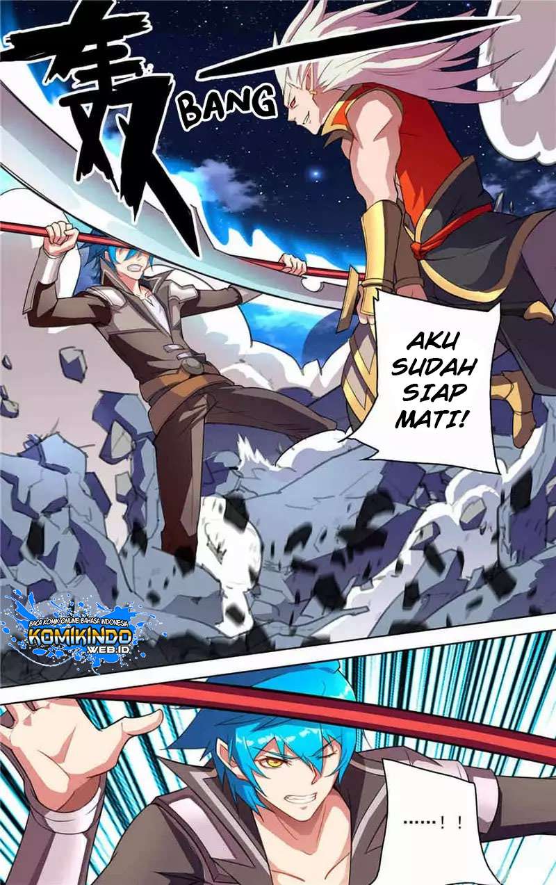 Lord Xue Ying Bab 26 halaman 22