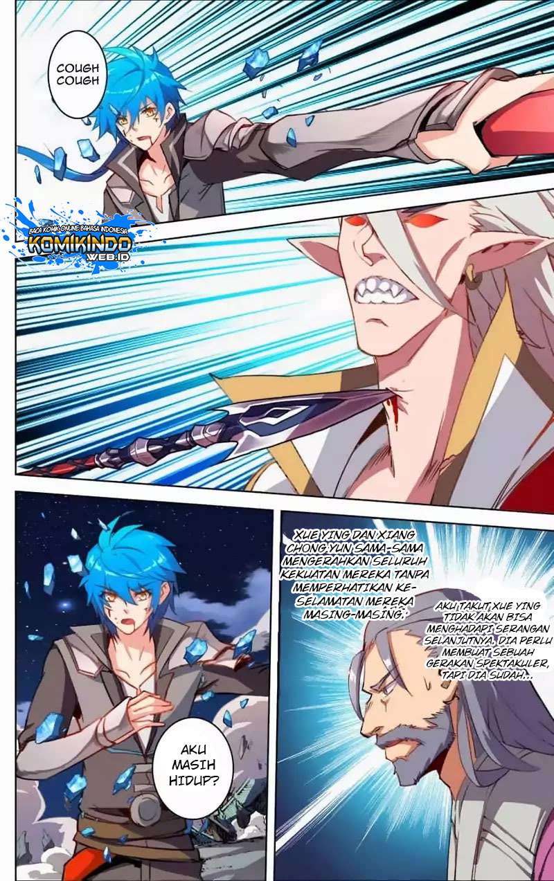 Lord Xue Ying Bab 27 halaman 4