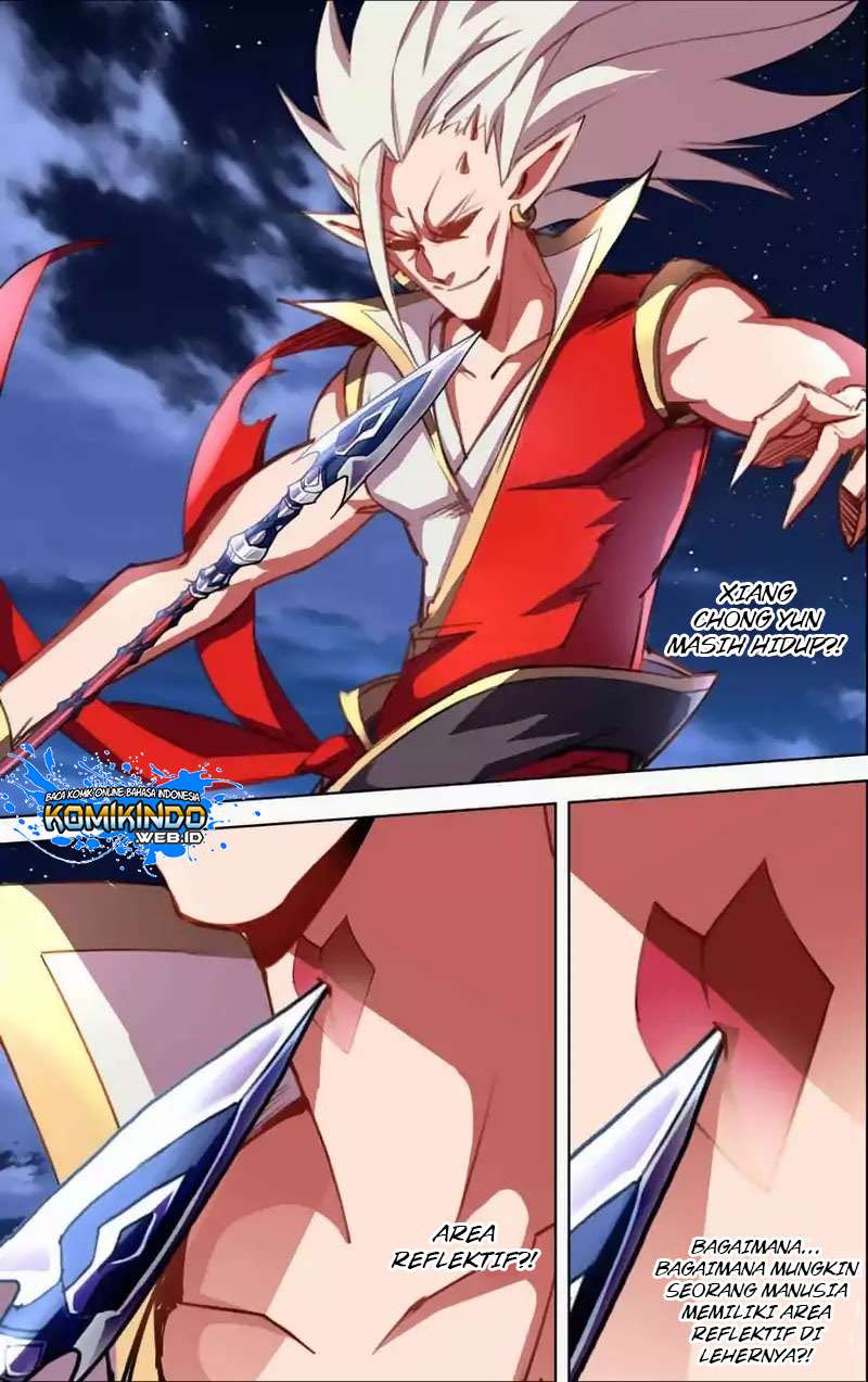 Lord Xue Ying Bab 27 halaman 7