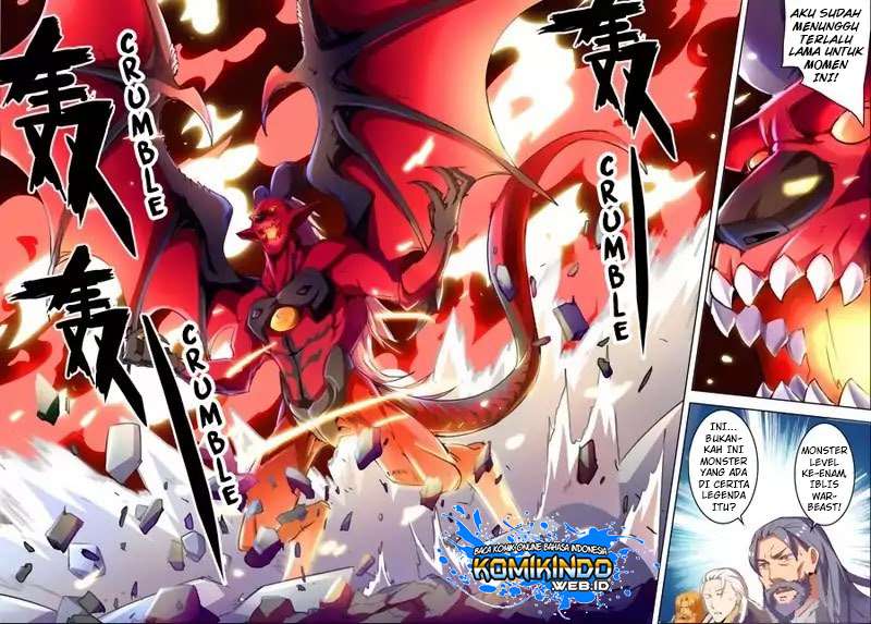 Lord Xue Ying Bab 27 halaman 10