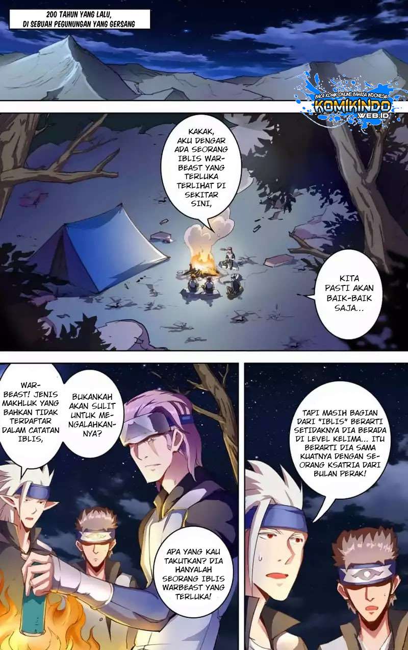 Lord Xue Ying Bab 27 halaman 14