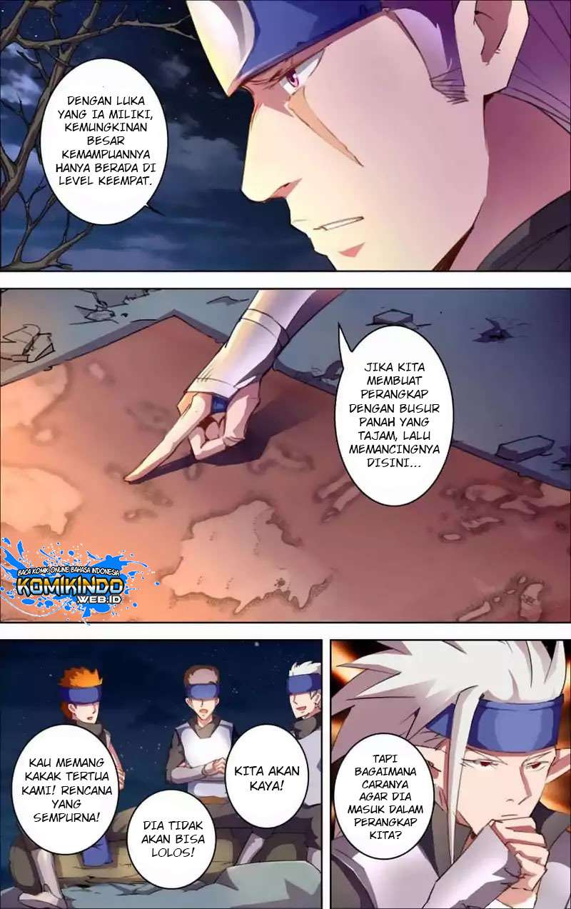 Lord Xue Ying Bab 27 halaman 15