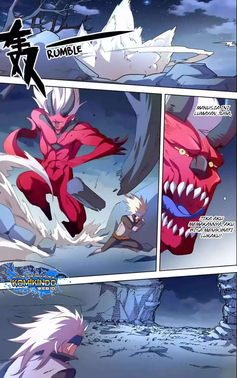 Lord Xue Ying Bab 27 halaman 18