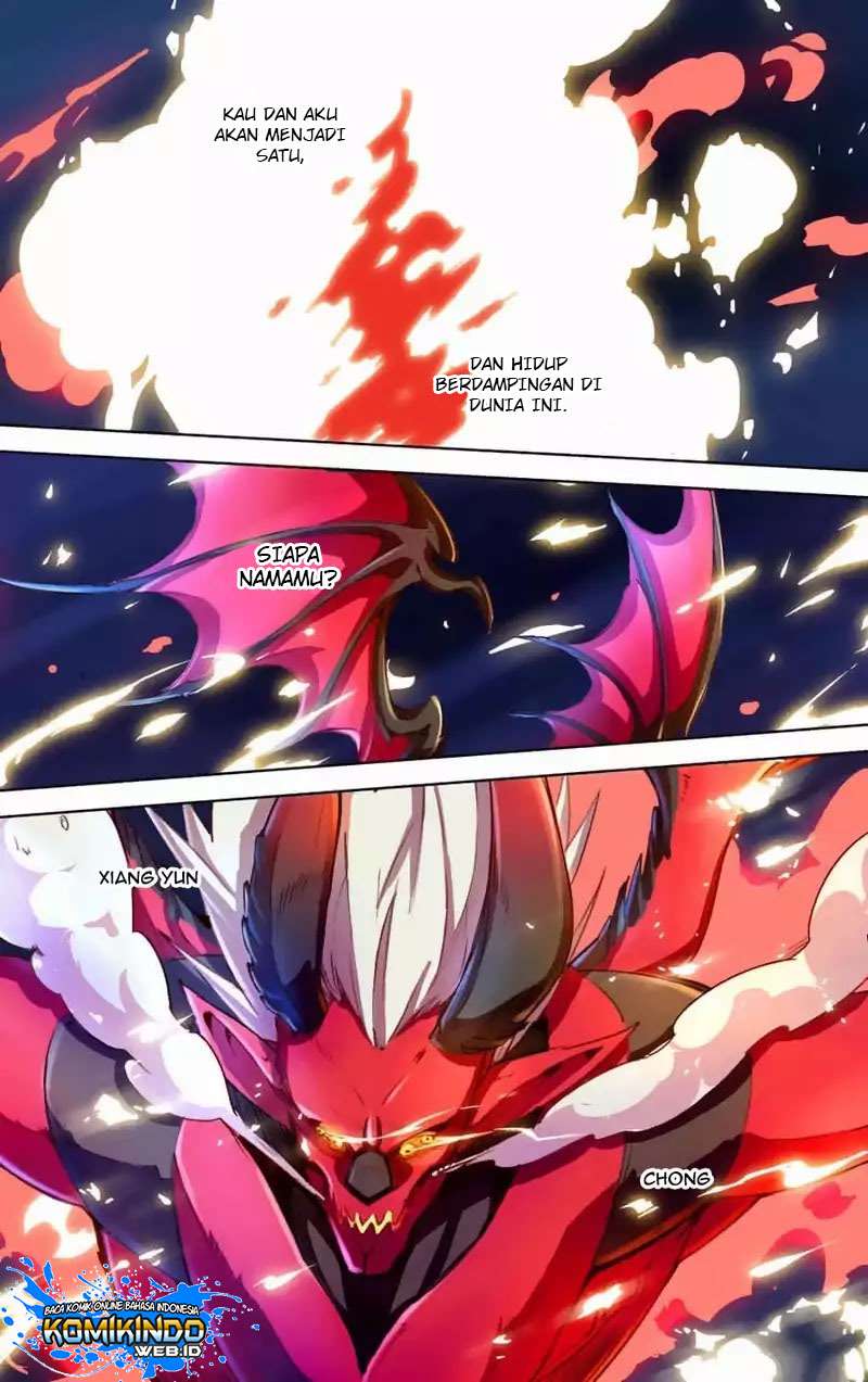 Lord Xue Ying Bab 27 halaman 24