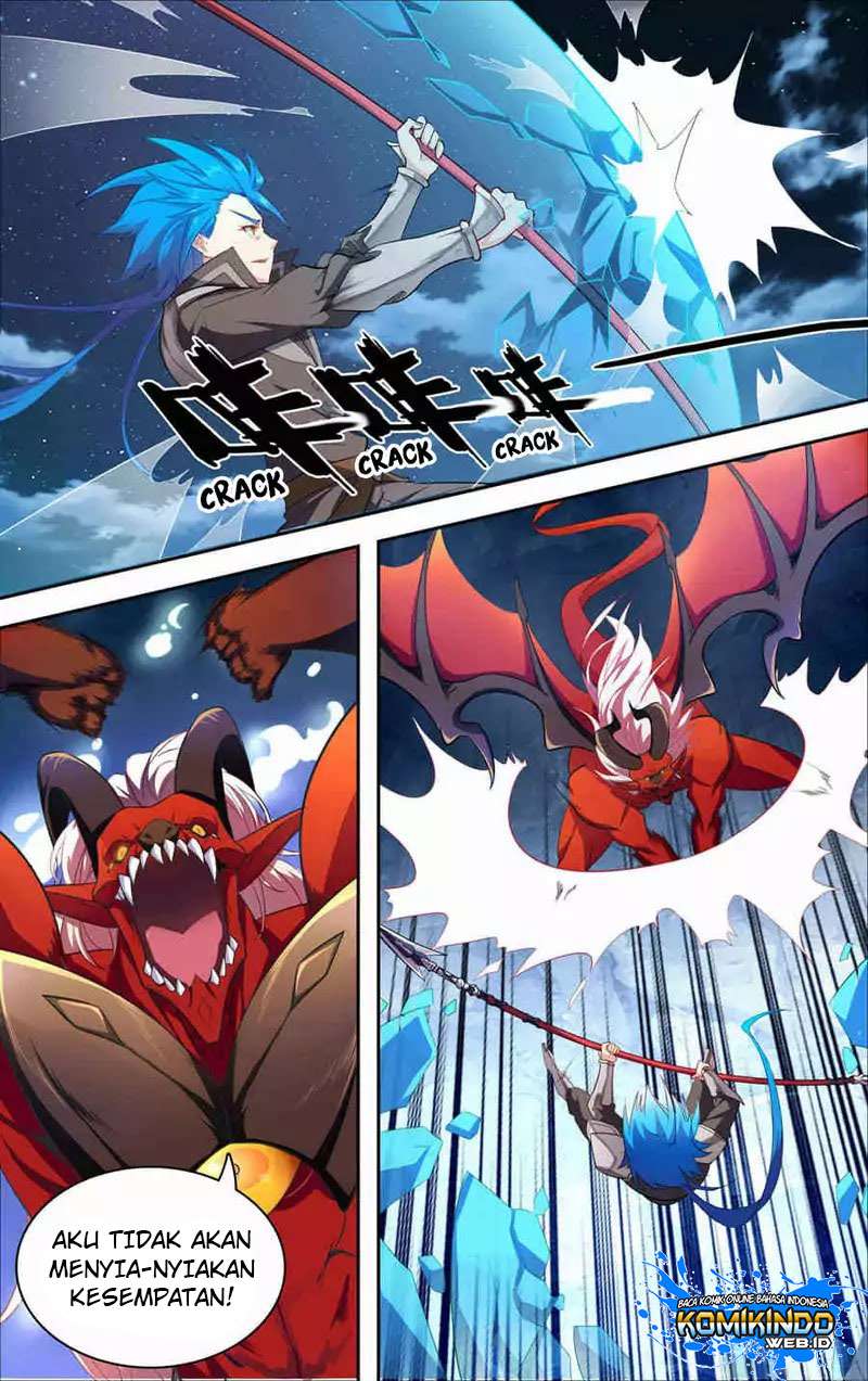 Lord Xue Ying chapter 28 halaman 5