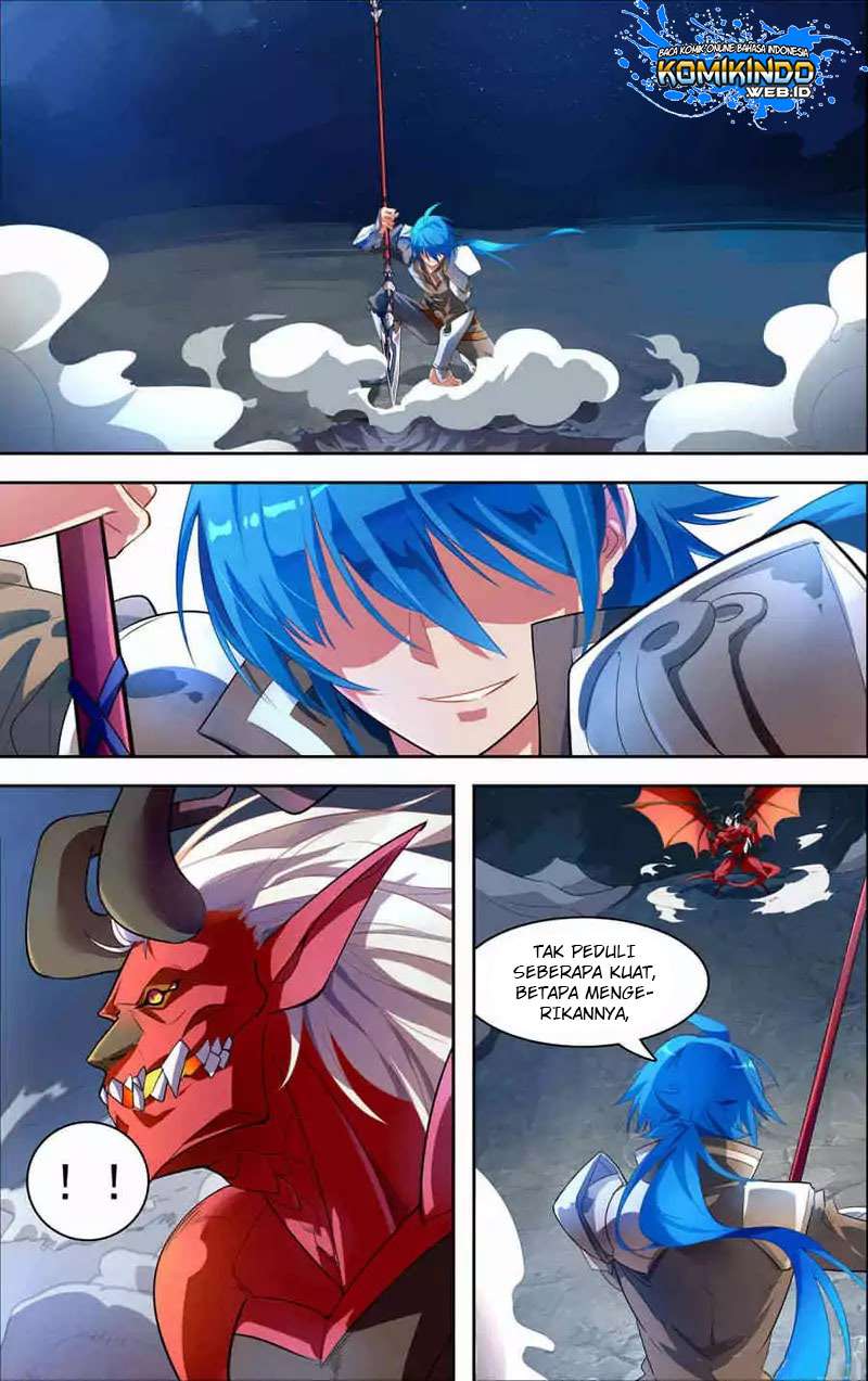 Lord Xue Ying chapter 28 halaman 7