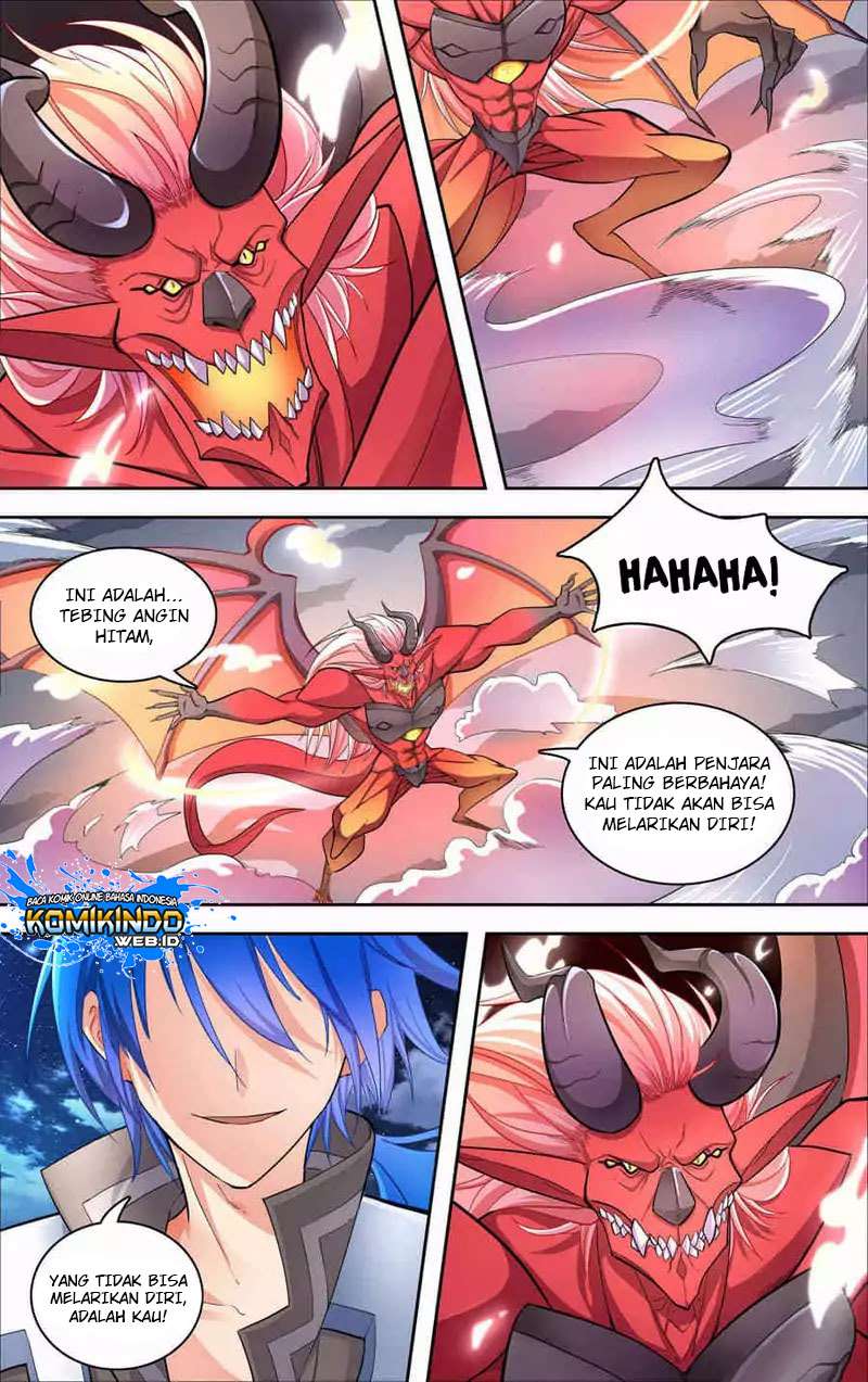 Lord Xue Ying chapter 28 halaman 28
