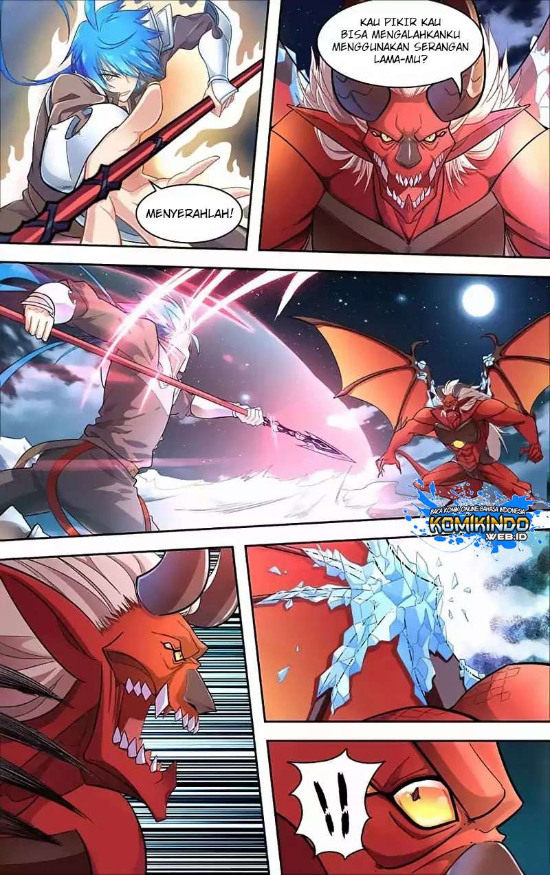 Lord Xue Ying chapter 29 halaman 12